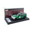 Alfa Romeo Giulia GTAm green - skala 1:64 - Shadow